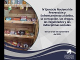 Control fiscal y a violaciones de precios en ejercicio nacional