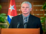 Consolidan FAO y Cuba cooperación en seguridad alimentaria