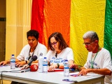 Presentan XIX Jornada cubana contra la homofobia y la transfobia