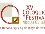 Desde hoy se piensa la poesía, la cultura y el legado de Nicolás Guillén