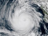 Se formó la tormenta tropical Lorenzo