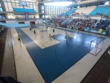 Cienfuegos y Villa Clara avanzan en Liga de Futsal