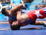 Siete cubanos asistirán al Mundial de Luchas de Zagreb