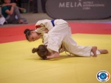 Artemisa dominó el judo de los 61 Juegos Escolares Nacionales