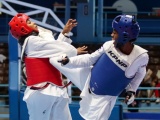Novedades en clasificación olímpica del taekwondo