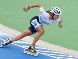 Patinadores de América destacan en Juegos Mundiales de Chengdú