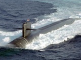 Kremlin comenta sobre los dos submarinos nucleares anunciado por Trump