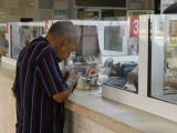Incremento de pensiones, buena acogida en los jubilados
