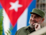 Los corresponsales de guerra en Angola: los ojos de Fidel