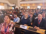 Participa Cuba en negociación sobre contaminación por plásticos