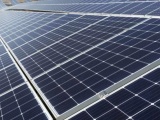 Instalarán sistemas de baterías para estabilizar parques solares