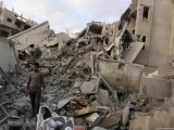 Denuncia Cuba asesinato de reporteros por parte de Israel en Gaza