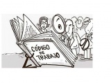Presentan anteproyecto de nuevo Código de Trabajo para debate
