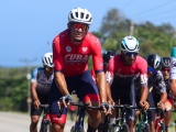 Cuba invitada a la Vuelta Ciclística a Venezuela