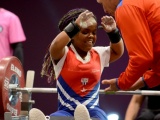Cubanos con varios premios en Copa Mundial de Parapesas