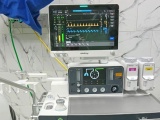 Moderno equipo médico beneficia a neonatos del oriente cubano