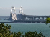 Rusia frustra un ataque terrorista de Kiev contra el puente de Crimea