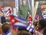 Fidel Castro: inspiración y ejemplo para el mundo