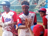 Beisbol: Cuba noquea a Sudáfrica y cierra Mundial Sub-12