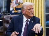 Justicia bloquea la agenda de deportación acelerada de Trump