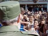 ¡Y venceremos!