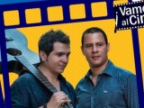 Cine y música hoy en 23 y 12, con muy Buena Fe