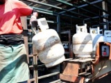 Inicia distribución de gas licuado en Santiago de Cuba