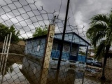 El huracán Erin amenaza con volver a intensificarse al acercarse a Bahamas