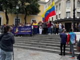 Venezuela anuncia Jornada Mundial de Solidaridad con América Latina y el Caribe