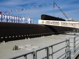 Rusia pone en servicio de combate el novedoso submarino nuclear