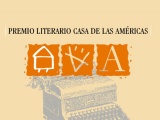 Abre convocatoria para el Premio Literario Casa de las Américas