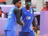 Duo playero Gómez y Veranes desde hoy en Etapa Final de Norceca