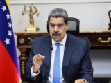 Presidente Maduro afirma que Consejo de Seguridad de ONU da «apoyo abrumador» a Venezuela