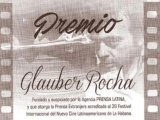 Regresa el Premio Glauber Rocha en Cuba: memoria viva del cine rebelde