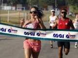 Carrera San Silvestre por aniversario 67 de la Revolución