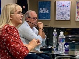 Encuentro con “Tin” Cremata en el verano del Pabellón Cuba