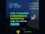 Técnicos azucareros cubanos asistirán a congreso en Colombia