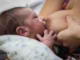 Cuba celebra Semana de Lactancia Materna hasta 7 de agosto