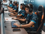 Ignite domina clasificatorio nacional de Dota 2