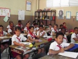 Reinician actividades docentes centros educacionales de Santiago de Cuba