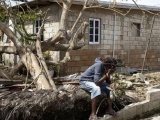 Más de 900.000 niños necesitan ayuda en el Caribe tras huracán Melissa