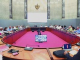 Evalúa Consejo de Ministros, economía, presupuesto e inversiones