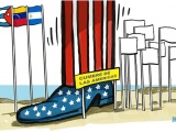 Rechazó la CTC exclusiones de la Cumbre de las Américas