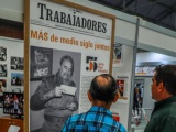 Pensar en Fidel: darles peso a las ideas