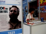 Fidel y la prensa, una mirada en el I Festival Granma- Rebelde