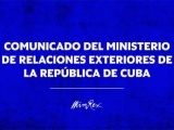 Abandonó Cuba José Daniel Ferrer García, a solicitud de EE. UU.