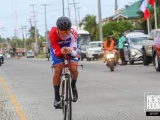 Ciclismo aseguró más boletos para Santo Domingo 2026