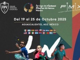 Definen equipo cubano a Liga de Naciones de Frontón
