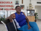 Los sueños actuales de Tania Ortiz