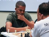 Dylan Berdayes se prepara para Copa Mundial de Ajedrez